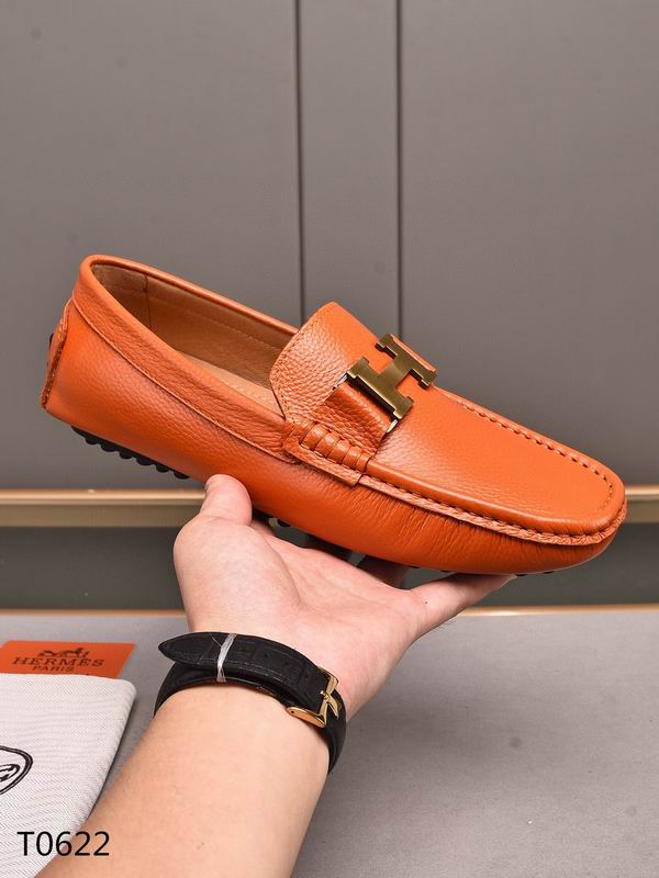 HERMES shoes 38-44-01